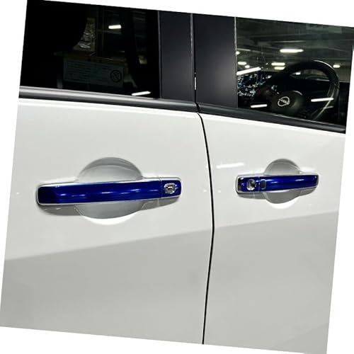 �y����z�Ԏ��p �h�A�n���h���X�e�b�J�[ �Z���i C28/FC28/NC28/FNC28/GC28/GFC28/SNC28/SFNC28 e-POWER �n�C�E�F�C�X�^�[ �y�v���~�A���J���[�F�J�[�{���u���b�N�z�y������z