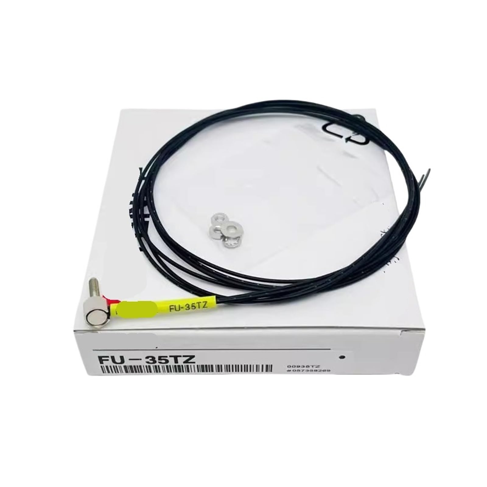 JHPWKRMU FU-35FA FU-35FZ FU-35TZ M3 Fiber Optic Sensor(FU-35TZ)