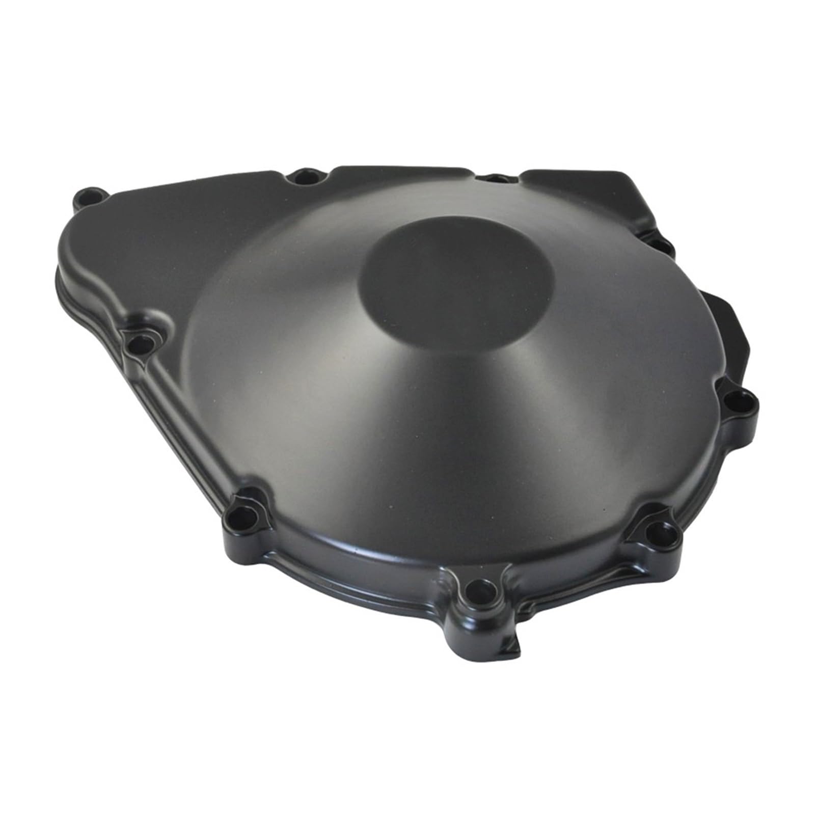 para Moto para protección Lateral del Motor Motocicleta para Cubierta de estator de Motor, cárter para GSF1200, para Bandit 1996-2005