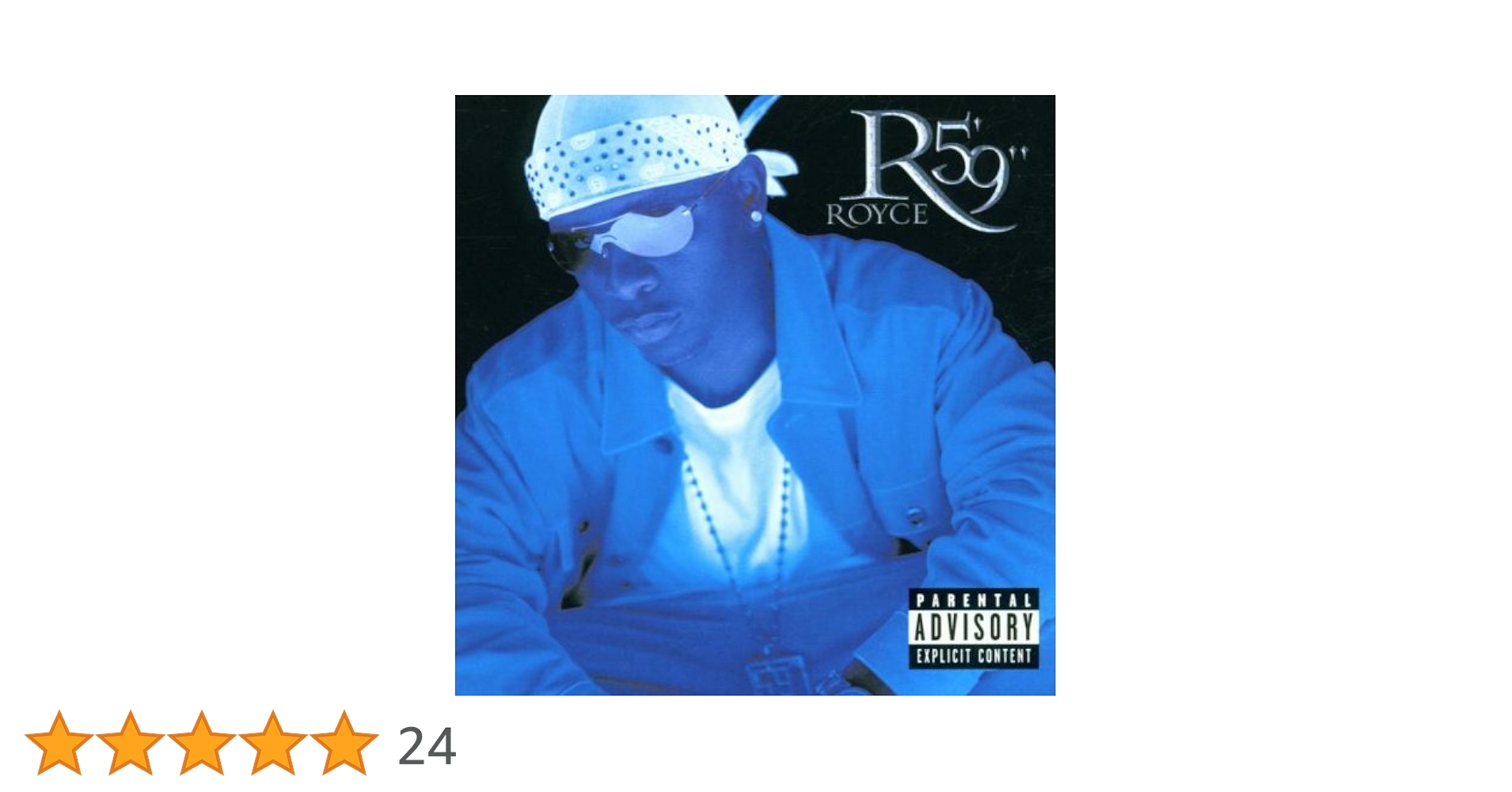Royce Da 5'9\" シングル6枚セット sddefault.jpg