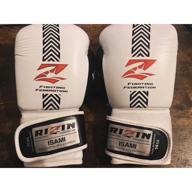 RIZIN 8oz ボクシンググローブ RIZIN 8oz ボクシンググローブ 楽天市場】rizin グローブ