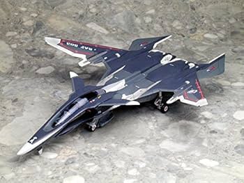 戦闘妖精雪風　1/200 メイブ雪風　プラッツ 戦闘妖精雪風」1/72スケール マルチマテリアルキットがプラッツ