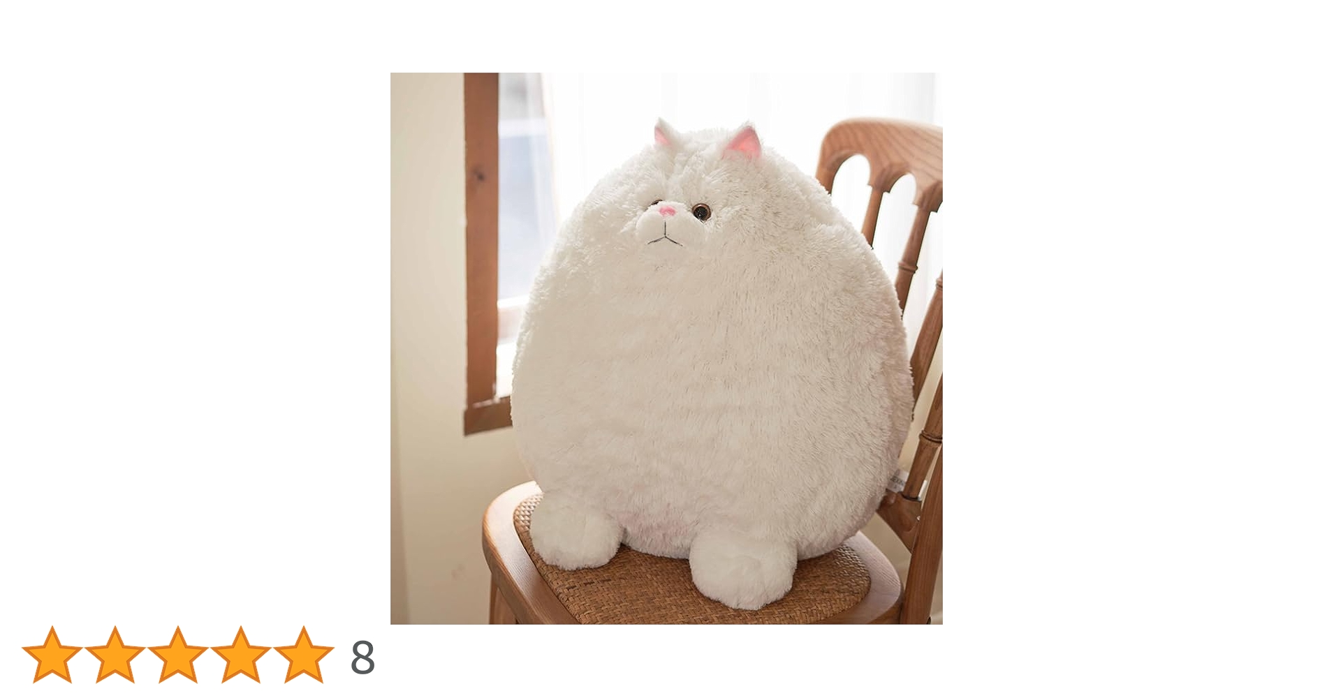 ホワイト猫型ぬいぐるみ 吉徳のぬいぐるみ/キャラクターグッズ コネコ ホワイト 通販