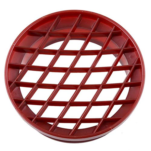 Firiodr Pineapple Breads Mold DIY Cake Mould bun Mould Bread Cutter Pineapple Buns Cutter Kitchen Bakery Pastry Baking Tool - Thumbnail 4