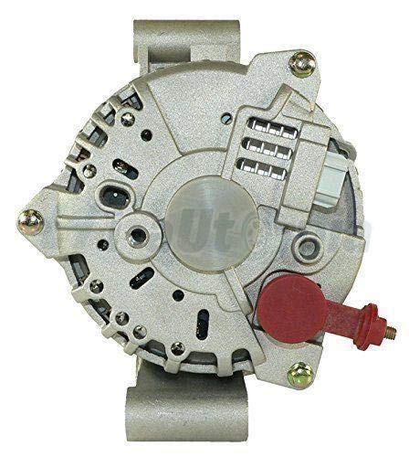 New AFD0117 Professional Alternator Fit for Ford Mustang 4.0L V6 2005 2006 2007 2008 OEM Standard 135 Amp 12V