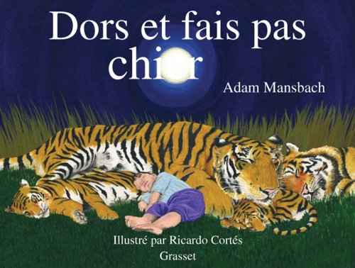 Dors et fais pas chier Dors et fais pas chier
