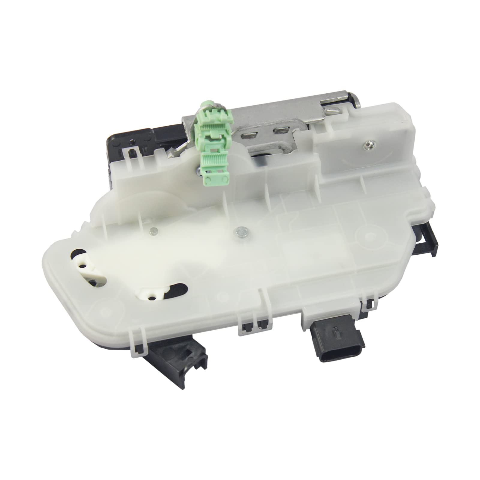 Front Right Passenger Side Door Lock Latch Actuator Compatible with 2011-2019 Ford Explorer 2009-2014 Ford F-150 2010-2014 Ford Mustang 2010-2014 Lincoln Mark LT Replace# 9L3Z5421812A