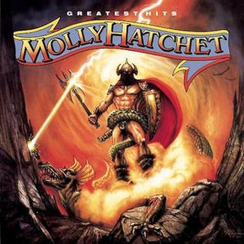 Classic Vinyl with Jay Dee - Molly Hatchet - Blackfoot - 2025-12-10 copertina