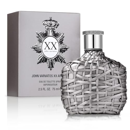 Image of JOHN VARVATOS Men's XX Anniversary Edition Artisan EDT