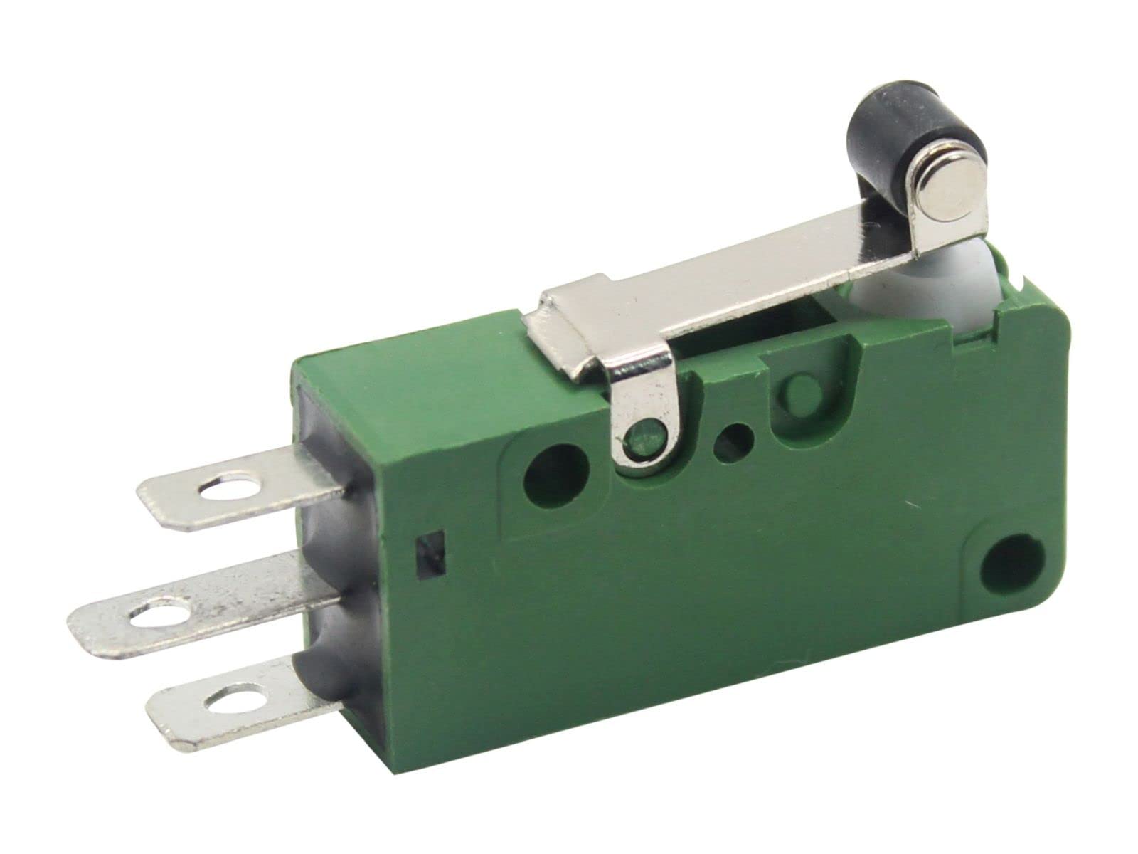 SECURA Interrupteur de sécurité pour engrenage compatible avec PA165B92H [2T0430273/PM] Tracteur de pelouse