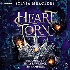 HeartTorn cover art