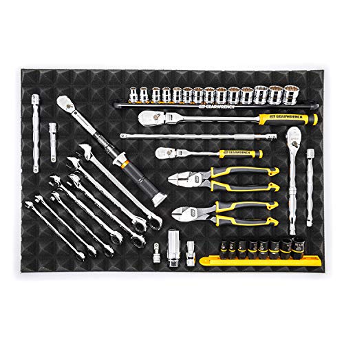 GEARWRENCH Tool Drawer Liners - Image 5