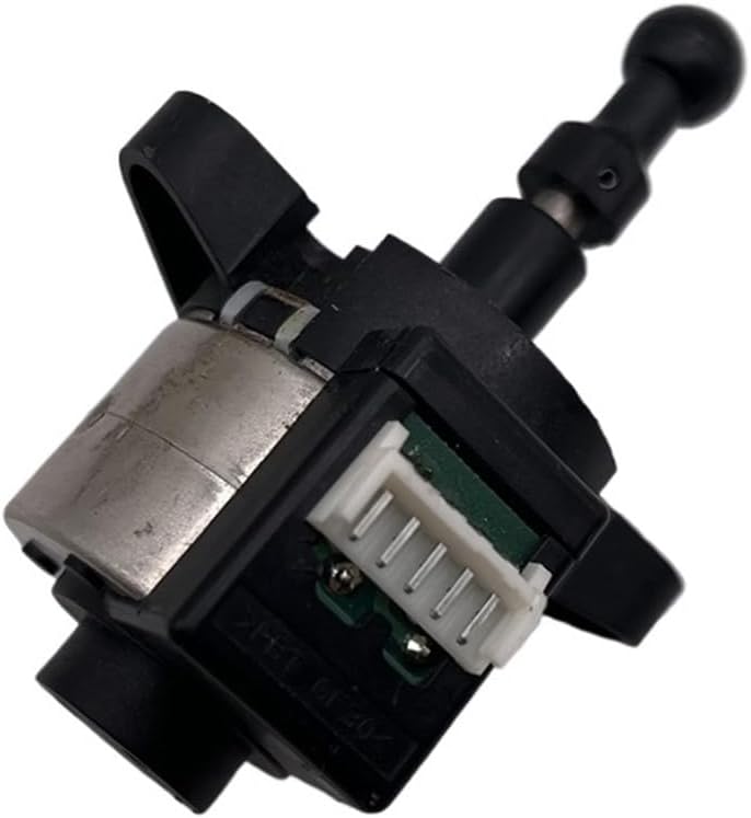 Headlight light Height Level Adjustment Motor Engine 5 pin Compatible with A4 A6 TT ATS Car Accessories