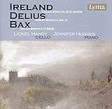 British Cello Sonatas