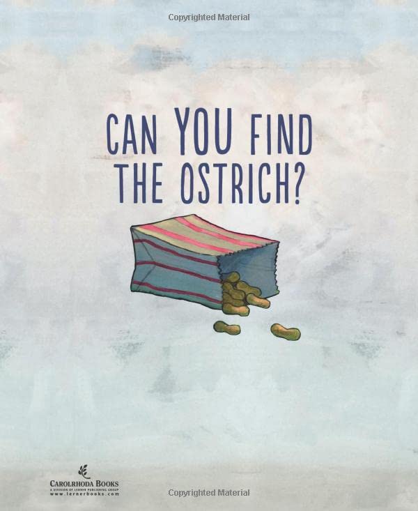 Undercover Ostrich - Image 2