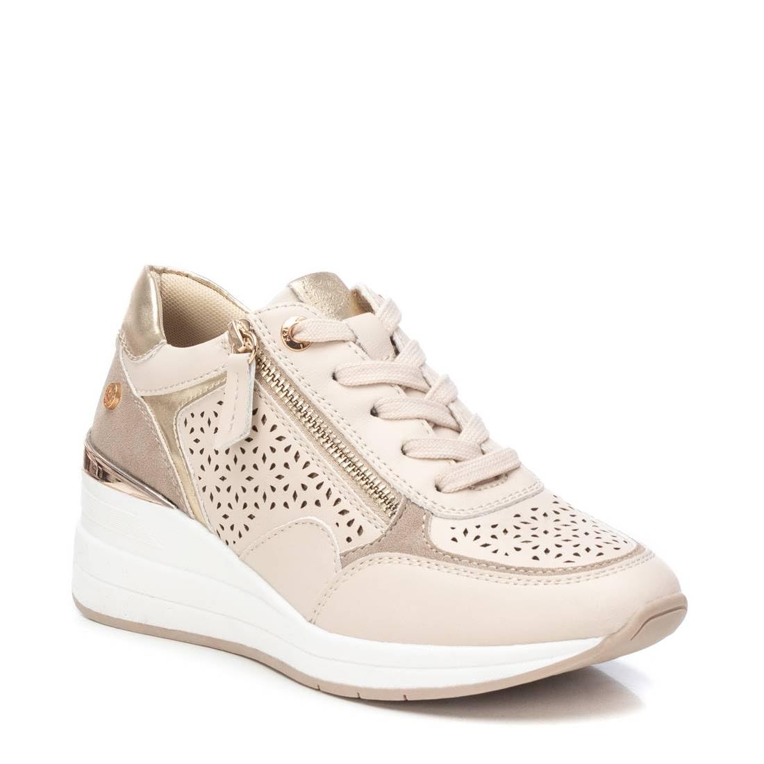 XTI - Zapatilla Mujer - Calzado Cómodo y Versátil - Moda Casual