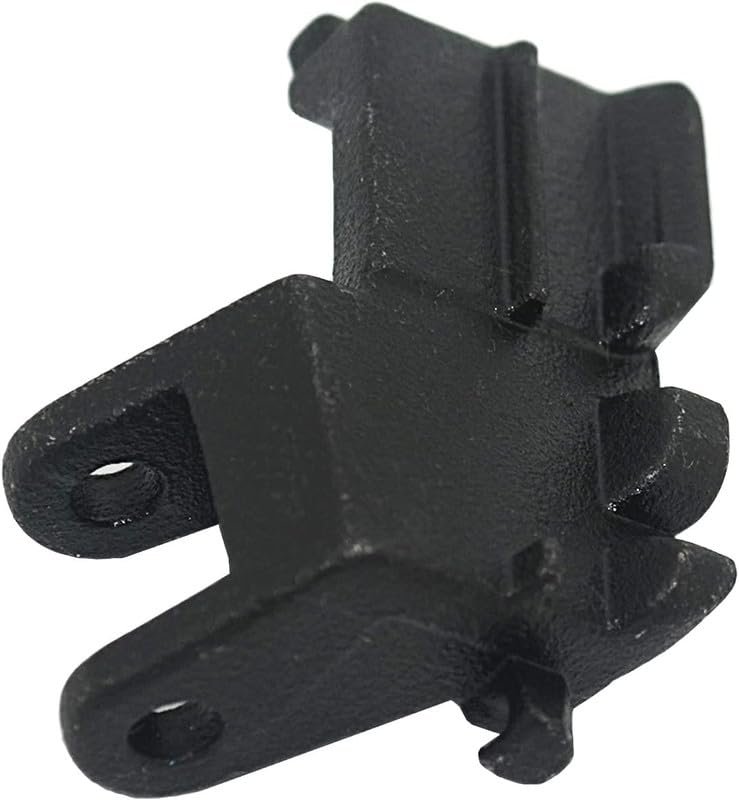 2-Pack Coil Roofing Nailer Feeder Kit – 883-901 Feeder & 877-761 Spring Washer For NV45AB / NV45AB2 / NV45AB(S), Iron Alloy