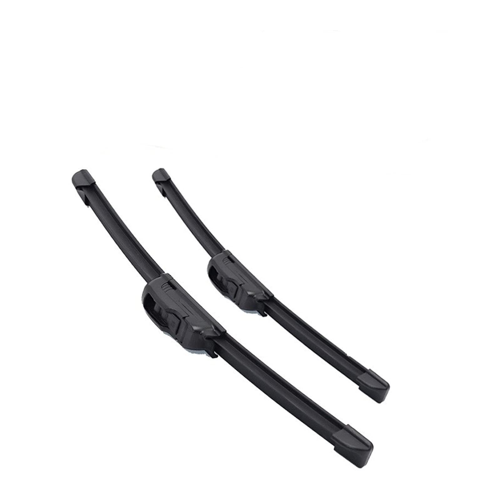 Balai D'essuie-Glace Avant Arrière Haute Durabilité pour Mazda 323 BJ Famille Protege