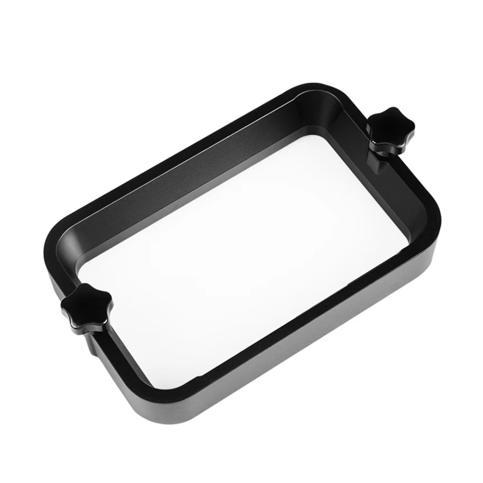 Compatibile con Creality, Kit Vasca Resina HALOT One | Adatto a LD-002H/LD-002R/CL-60, pellicola FEP inclusa, struttura in metallo, facile sostituzione