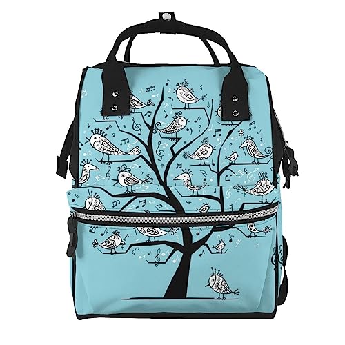 Sac à dos pour ordinateur portable avec compartiment antichoc et bretelles