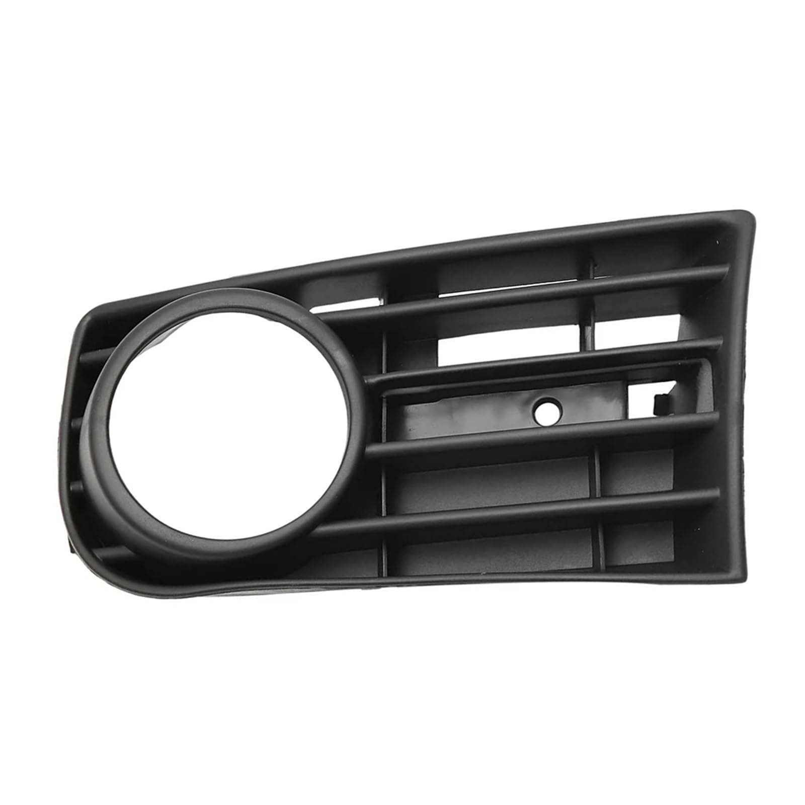 Rejilla exterior izquierda para VW Golf 5 MK5 con marco protector de luz antiniebla 6
