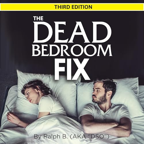 The Dead Bedroom Fix by Ralph B. DSO episode artwork