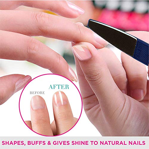 Vega Nail Buffer - Image 4