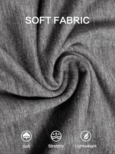 Runcati Mens Casual Slim Fit T Shirts Raglan Short Sleeve Crewneck Baseball Tees Color Block Workout Fashion Shirt4