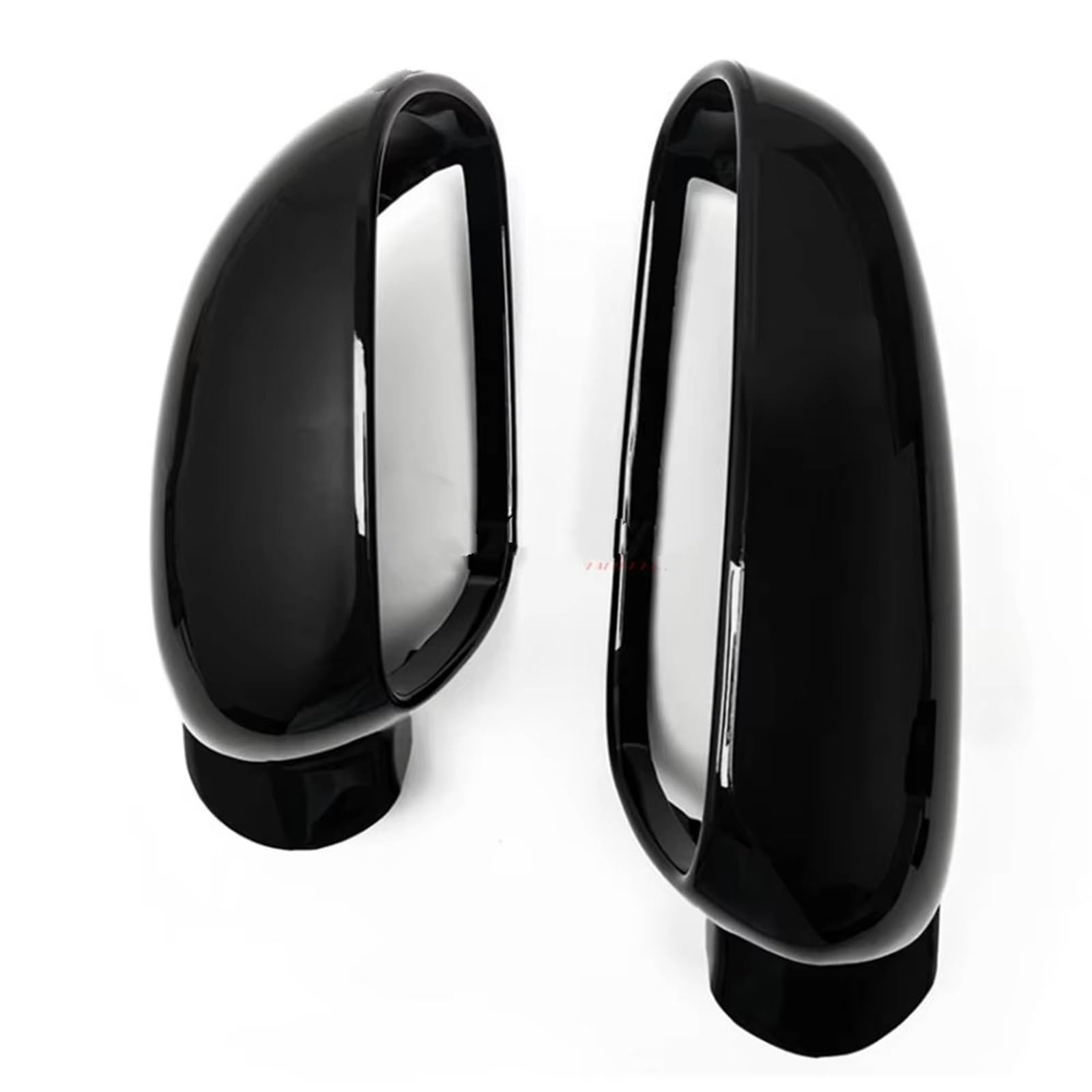 Coque Rétroviseur pour Golf 4 Bora Jetta Passat B5 Noir - 8