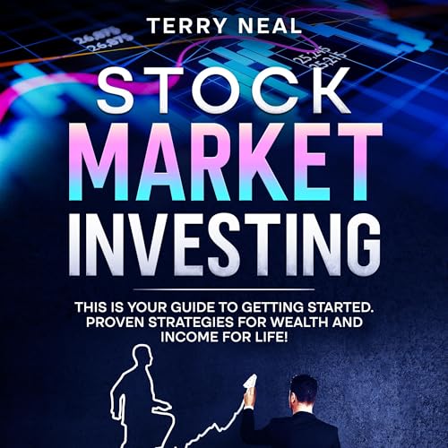 Stock Market Investing by Terry Neal episode artwork