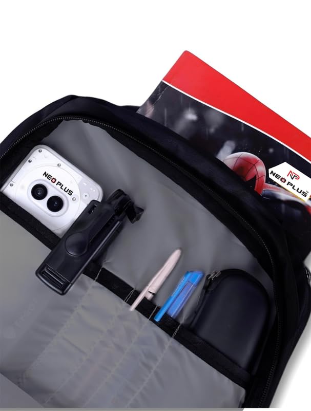 Image of Laptop bag for boys & Girls Office Backpack | Travel Backpack | Casual Backpack Daily Use Stylish | Bag