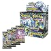 Produktbild Pokemon XY10 "Fates Collide" Booster Box: 36 Packungen = 360 Zusätzliche Karten für Pokemon TCG (Englisch)