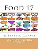 Food 17: in Plastic Canvas
