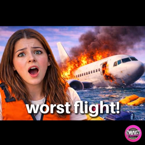 The Time i Thought i Was About to Crash!