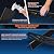 Genesis ii Flavorizer Bars and Genesis ii Heat Deflector for Weber GS4 Genesis II 300 ii E-310 E310 ii E-315 ii E-335 ii S-335 ii se-335 Grill, Weber Genesis 2 Grill Parts for Weber 66795 66032 66685