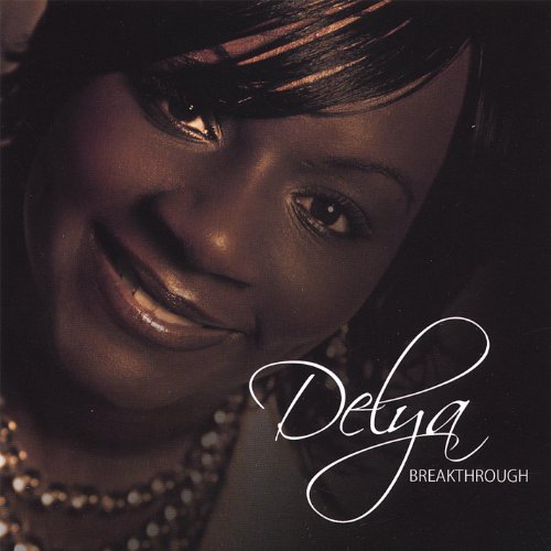 Amazon.com: Breakthrough : Delya: Digital Music