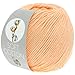 Produktbild LANA GROSSA Soft Cotton | Weiches Baumwollgarn mit modernem Mikrofaseranteil | Handstrickgarn aus 70% Baumwolle & 30% Polyacryl | 50g Wolle zum Stricken & Häkeln | 140m Garn FB1