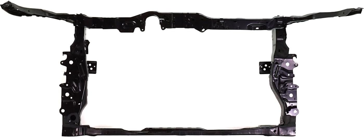 Replacement Radiator Support Core fits Honda Accord 2021-2022 2.0L 4-Cyl (Center)
