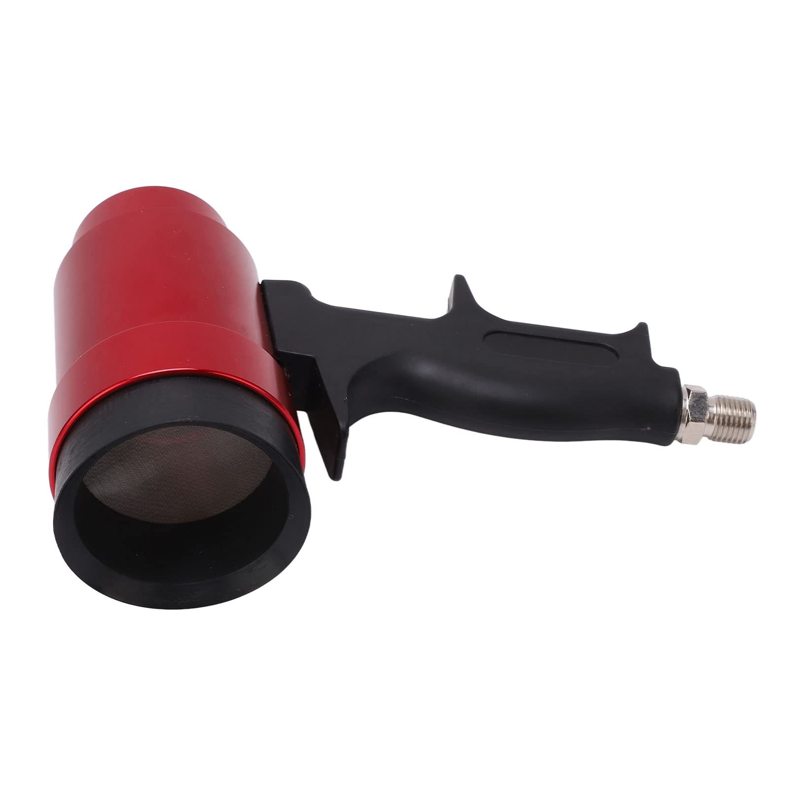 Pistola de Calor Secado Neumático para Pistola Aire Caliente de Grado Industrial para de Pistola Secador de Cuerpo Pintura Película de Coche para Pistola para Pistolas a Base de