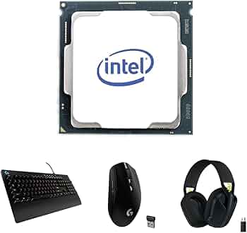 Intel Core i5-10400F 6個セット Intel Core i5 10400F Processor | 6C/12T | 10th Gen
