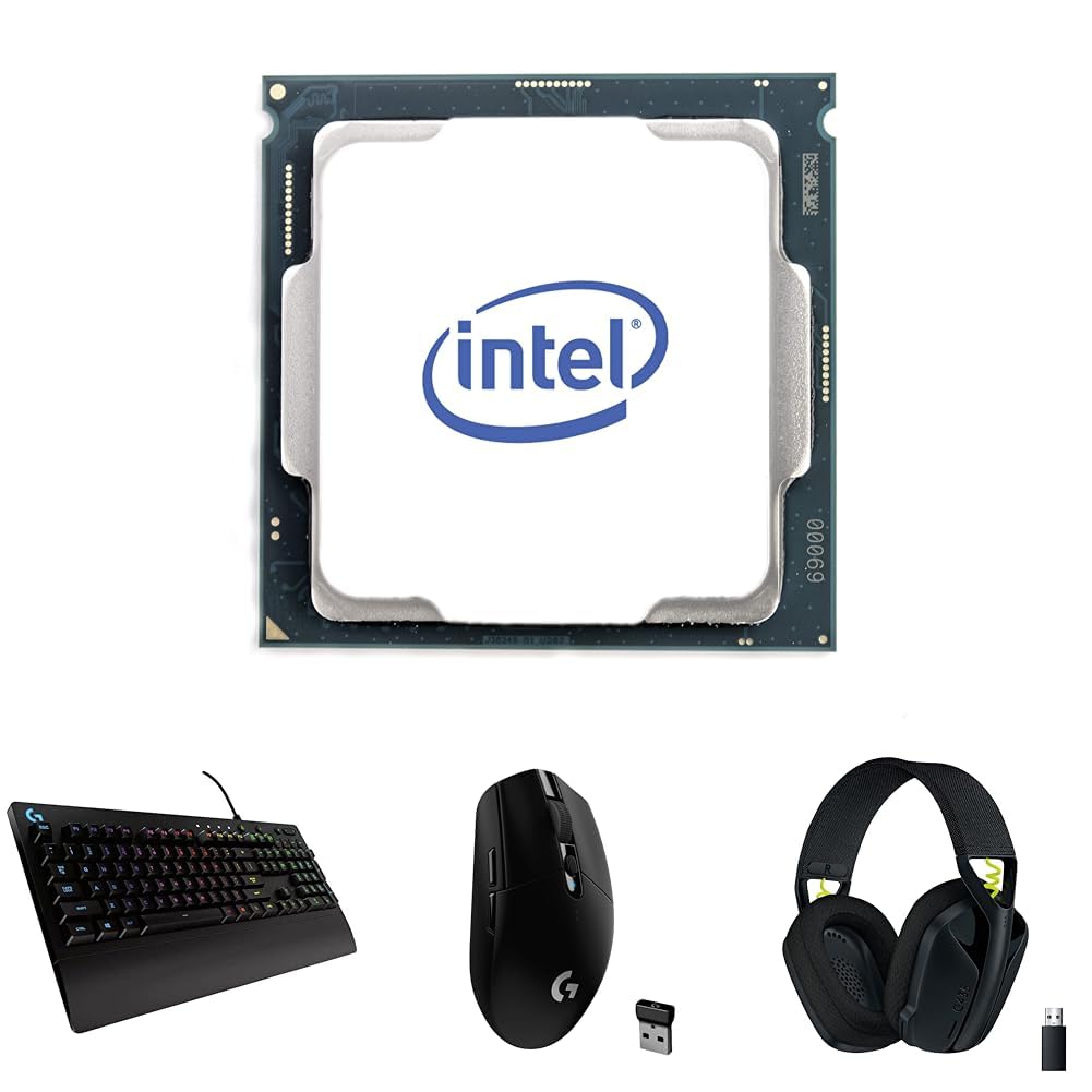 Amazon.in: Buy Intel Core i5-10400F 10th Generation