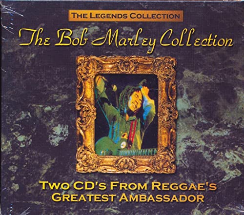  The Legends Collection