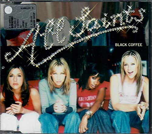All Saints Black Coffe