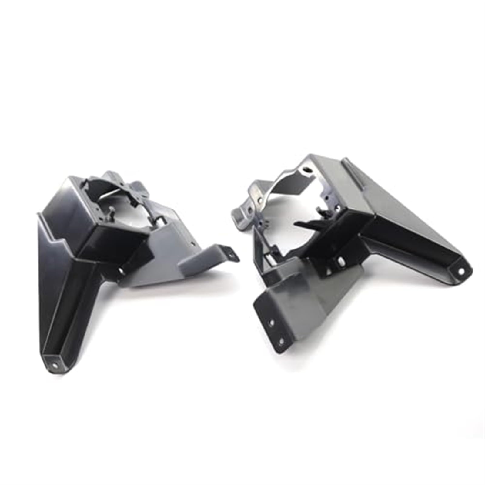 Rama lampy przeciwmgielnej zderzaka przedniego, do Fusion, do Mondeo, 2013-2016 DS7Z15266A DS7Z15266B DS73-15266-CA DS73-15267-C Listwa przeciwmgielna