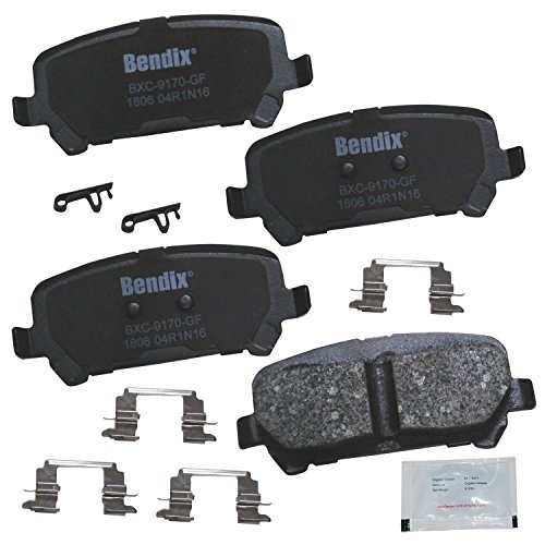 10 Best Duramax Brake Pads [Buying Guide 2023] • Sacred Car