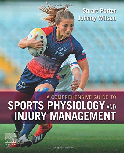 Télécharger A Comprehensive Guide to Sports Physiology and Injury Management: An Interdisciplinary Approach Livre PDF Gratuit
