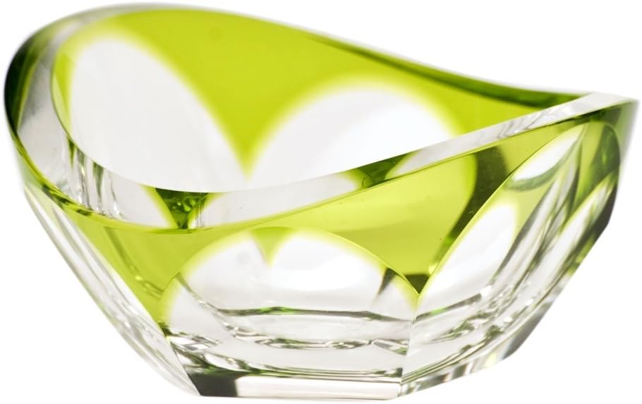 Moser Crystal Reseda Maly Bowl