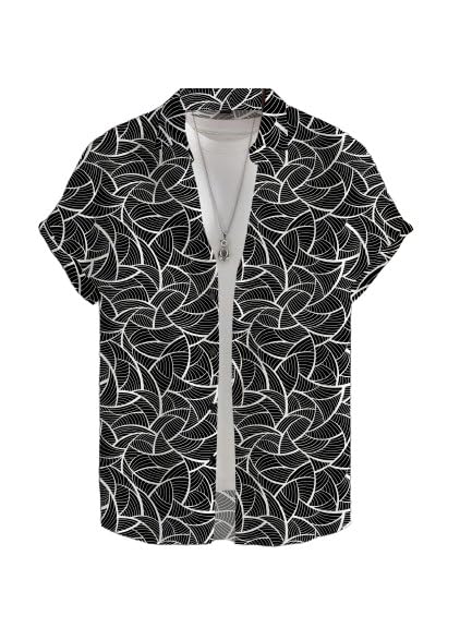 Image of Casual Shirt for Men|| Shirt for Men|| Men Stylish Shirt || Men Printed Shirt