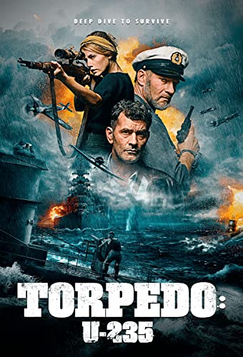 Torpedo: U-235