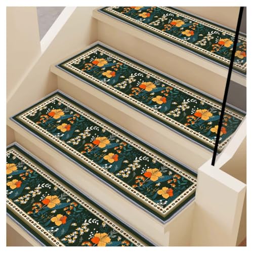 Stair Treads Wooden Steps